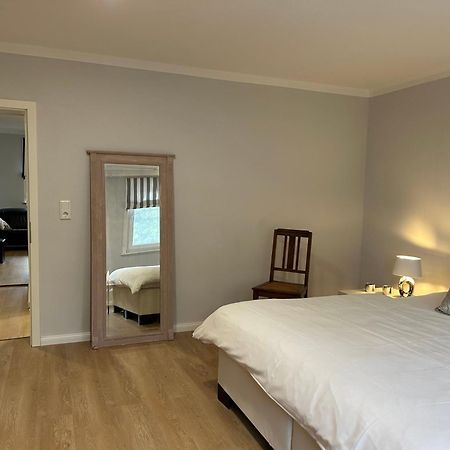 Apartamento Gestorfer Koetnerhof Business Und Landlust Springe Exterior foto