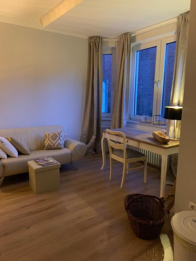Apartamento Gestorfer Koetnerhof Business Und Landlust Springe Exterior foto