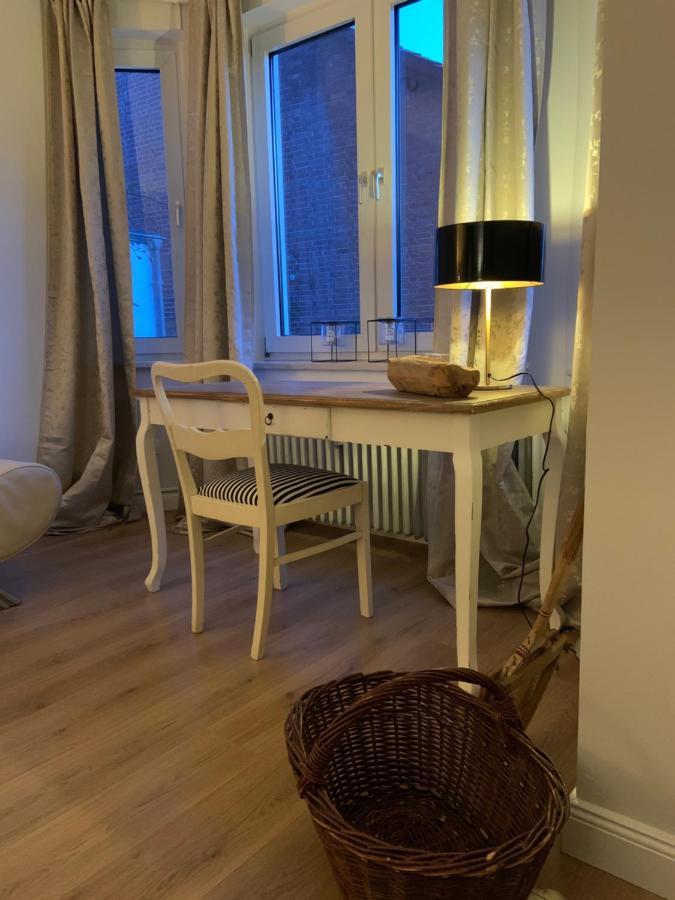 Apartamento Gestorfer Koetnerhof Business Und Landlust Springe Exterior foto