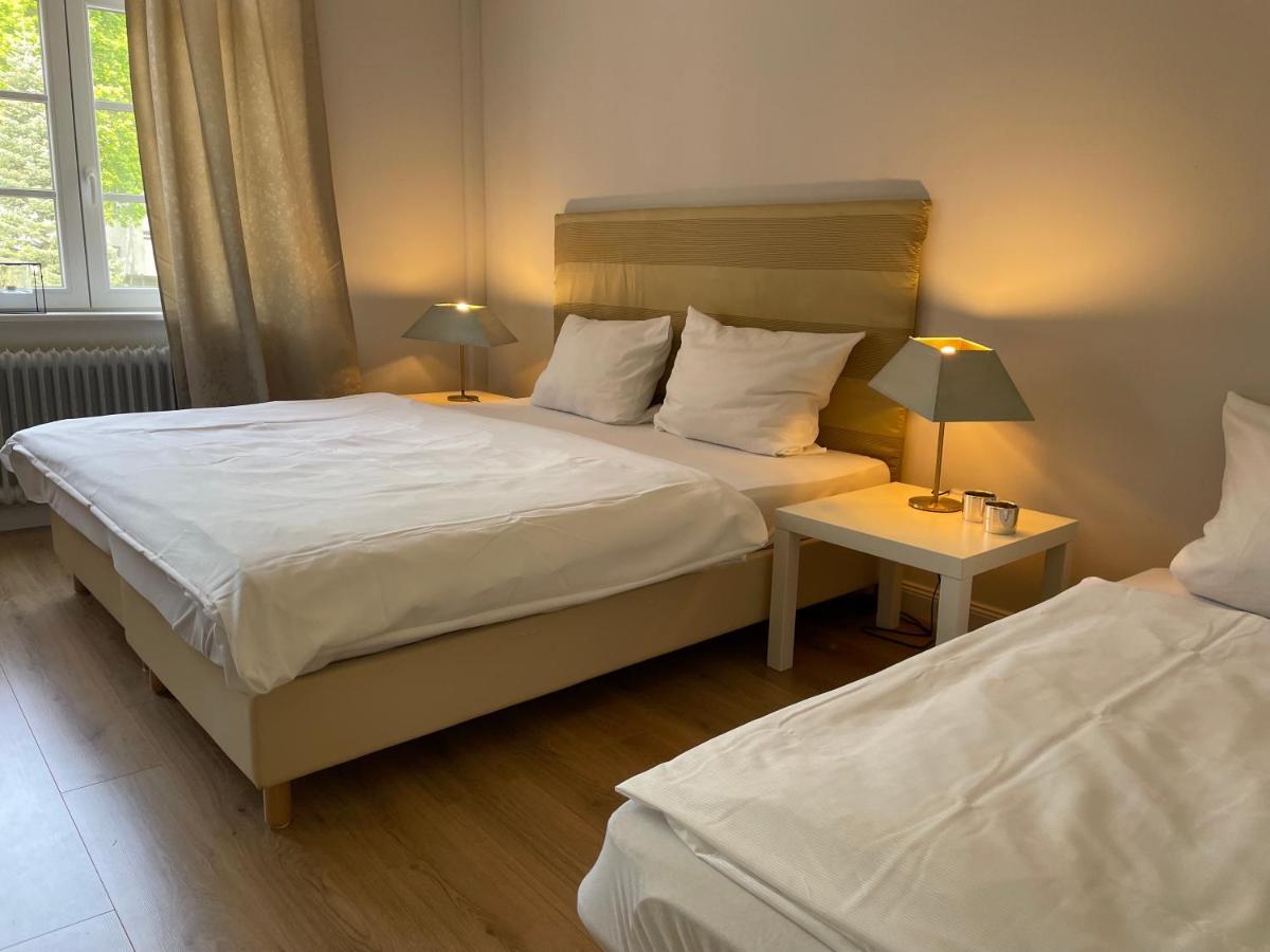 Apartamento Gestorfer Koetnerhof Business Und Landlust Springe Exterior foto