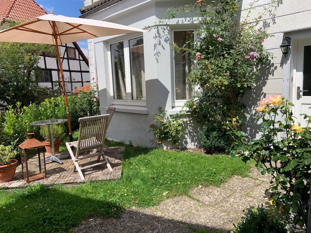 Apartamento Gestorfer Koetnerhof Business Und Landlust Springe Exterior foto