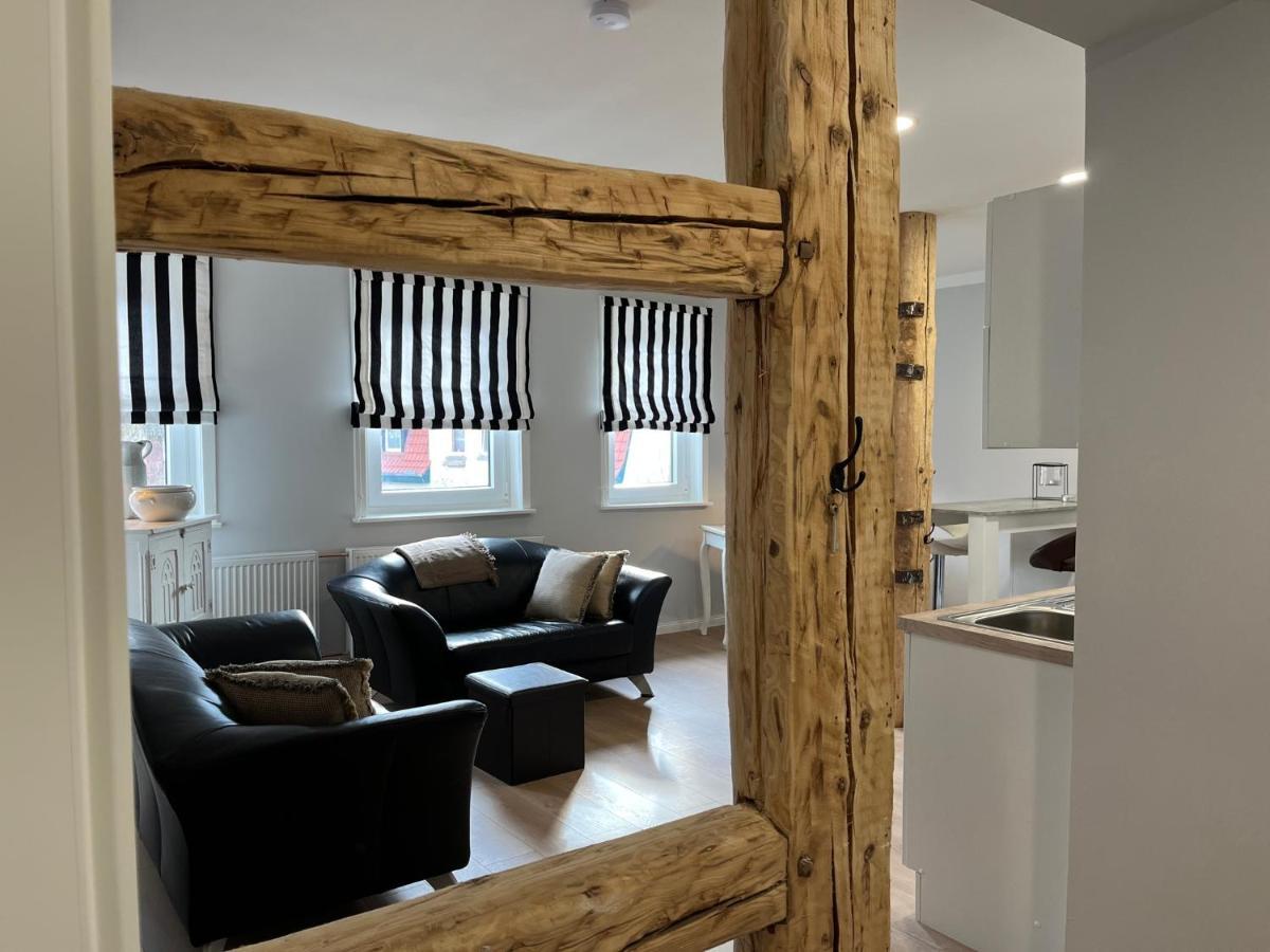 Apartamento Gestorfer Koetnerhof Business Und Landlust Springe Exterior foto