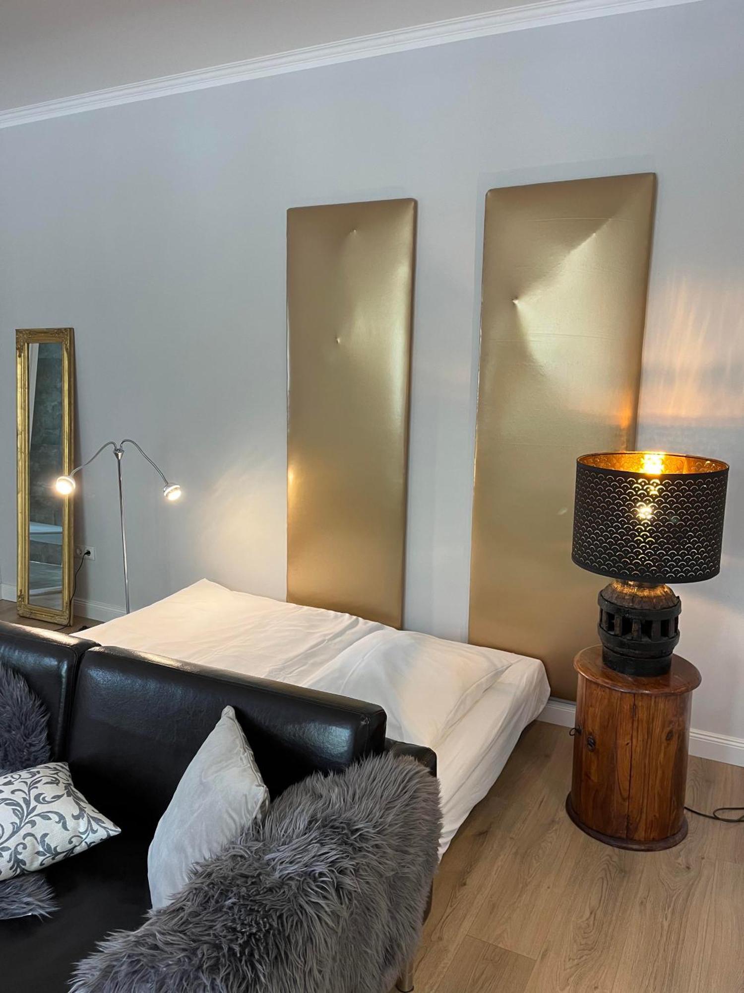 Apartamento Gestorfer Koetnerhof Business Und Landlust Springe Exterior foto