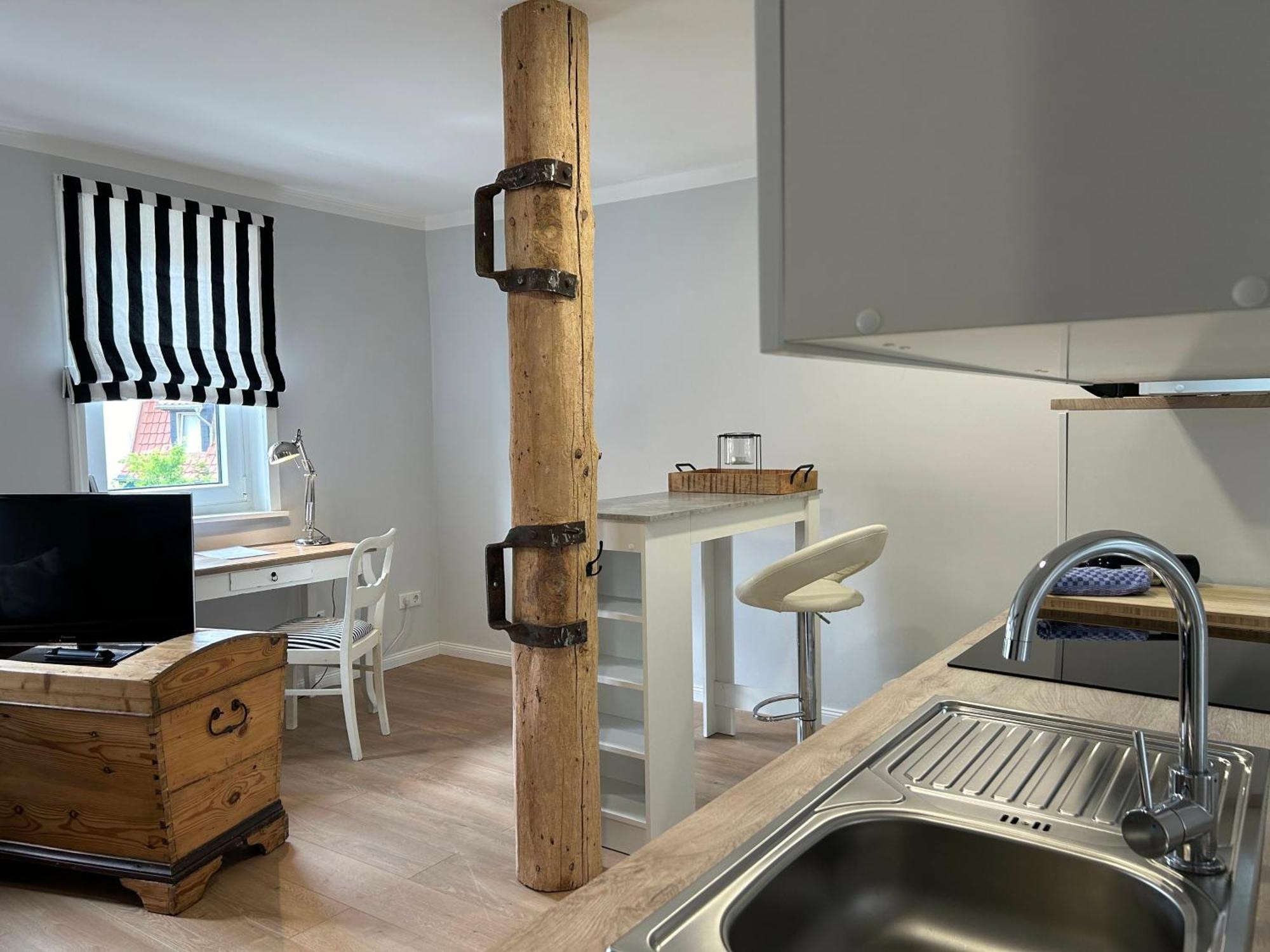 Apartamento Gestorfer Koetnerhof Business Und Landlust Springe Exterior foto