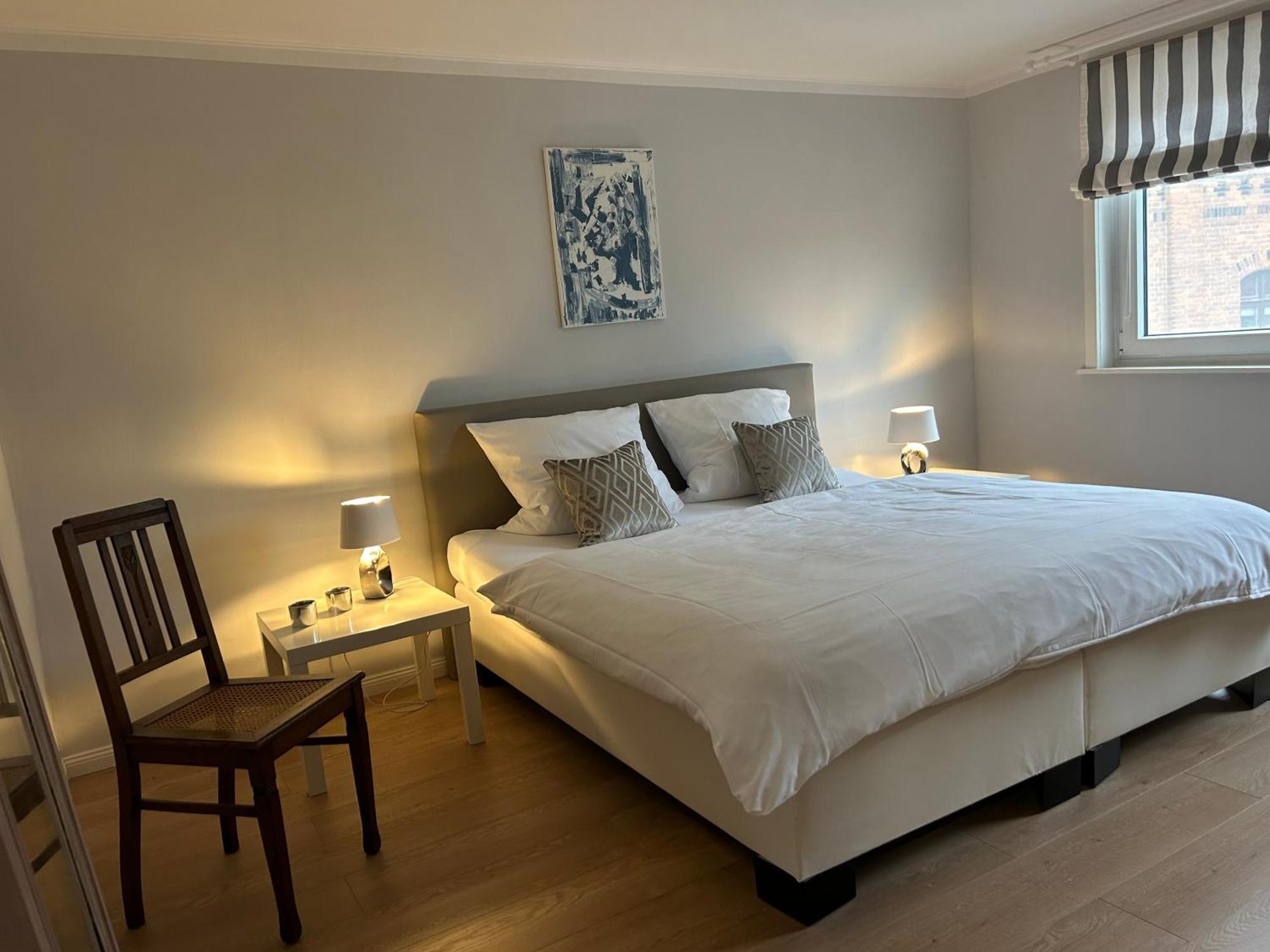 Apartamento Gestorfer Koetnerhof Business Und Landlust Springe Exterior foto