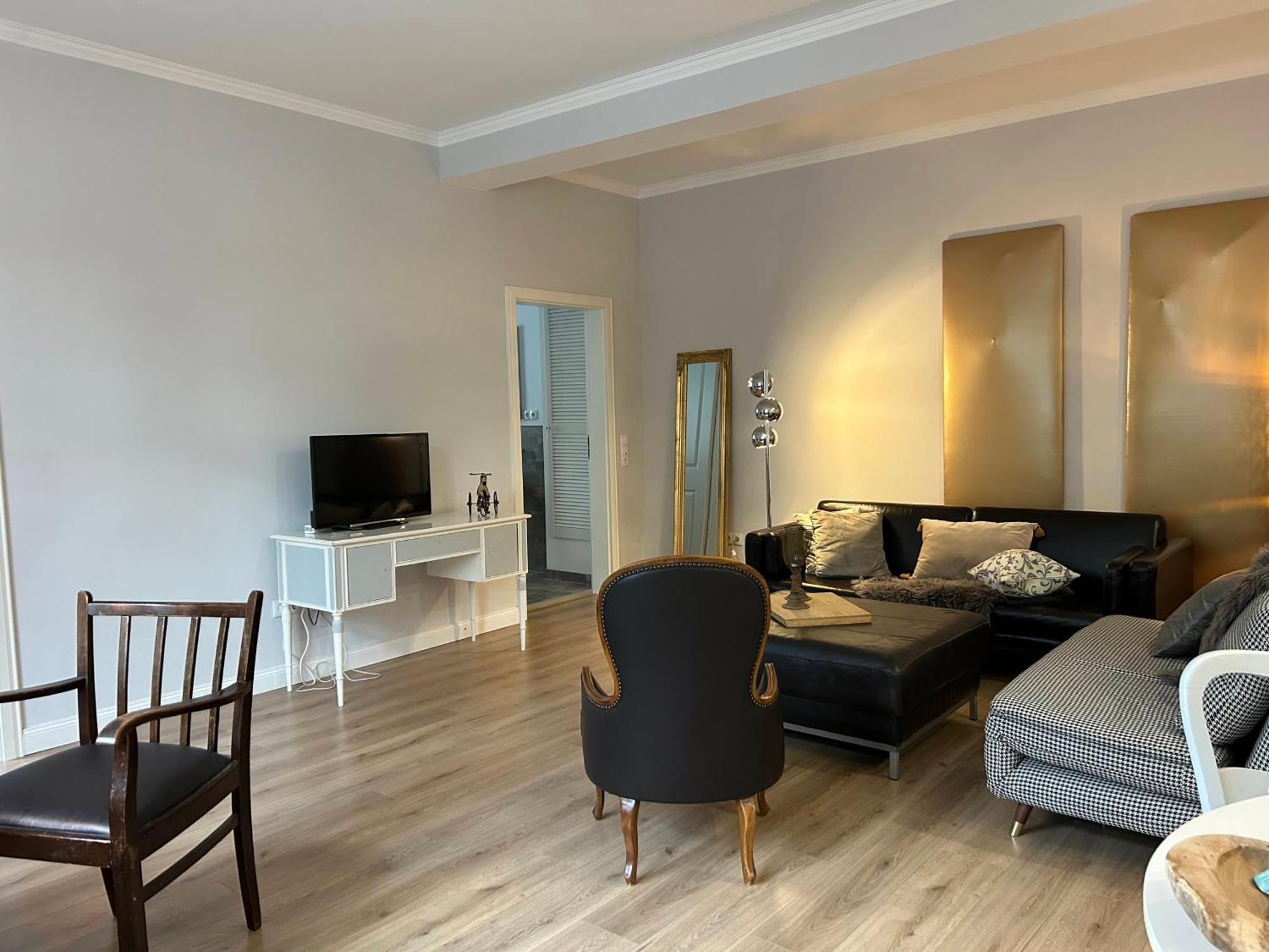Apartamento Gestorfer Koetnerhof Business Und Landlust Springe Exterior foto