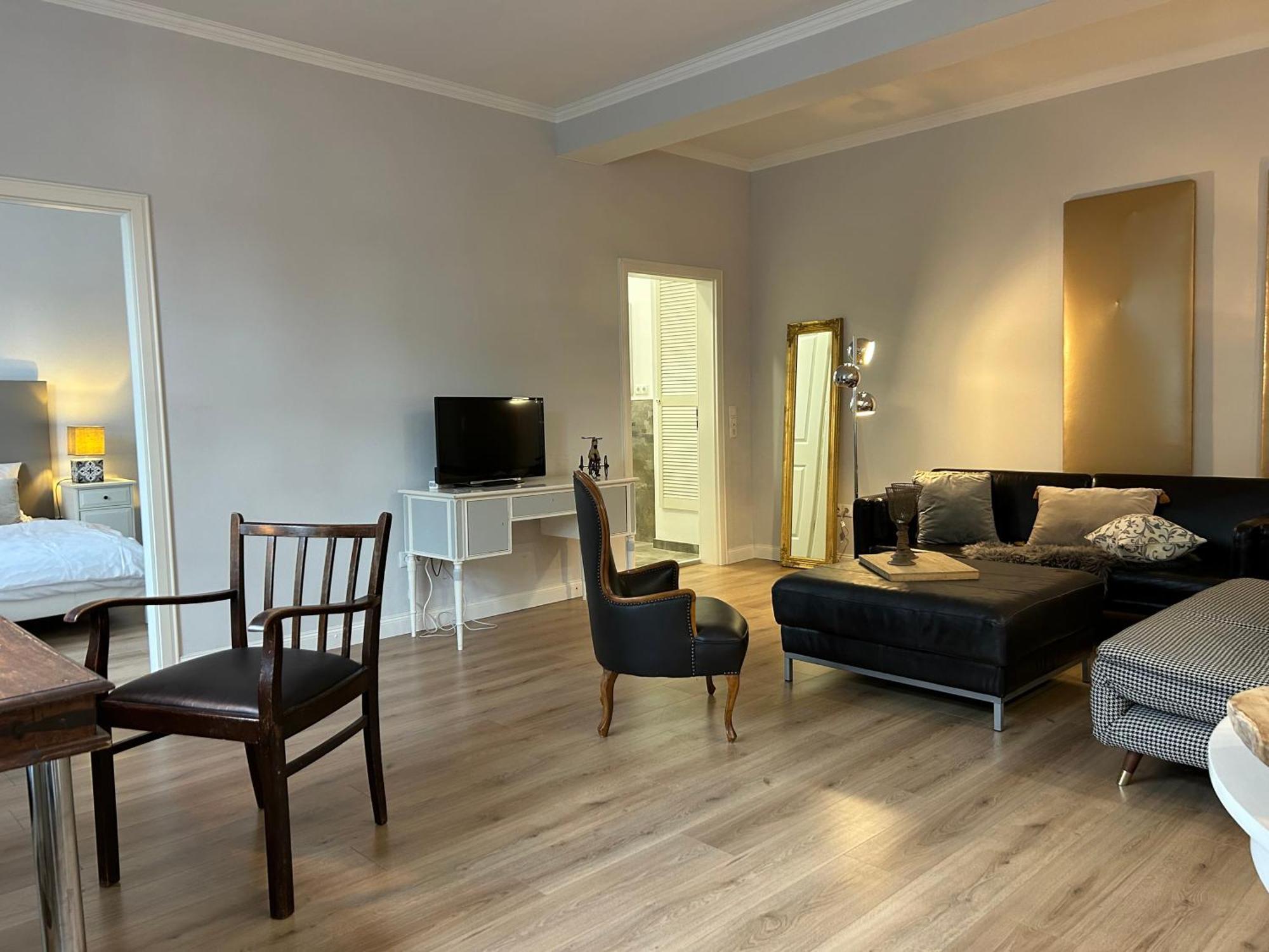 Apartamento Gestorfer Koetnerhof Business Und Landlust Springe Exterior foto