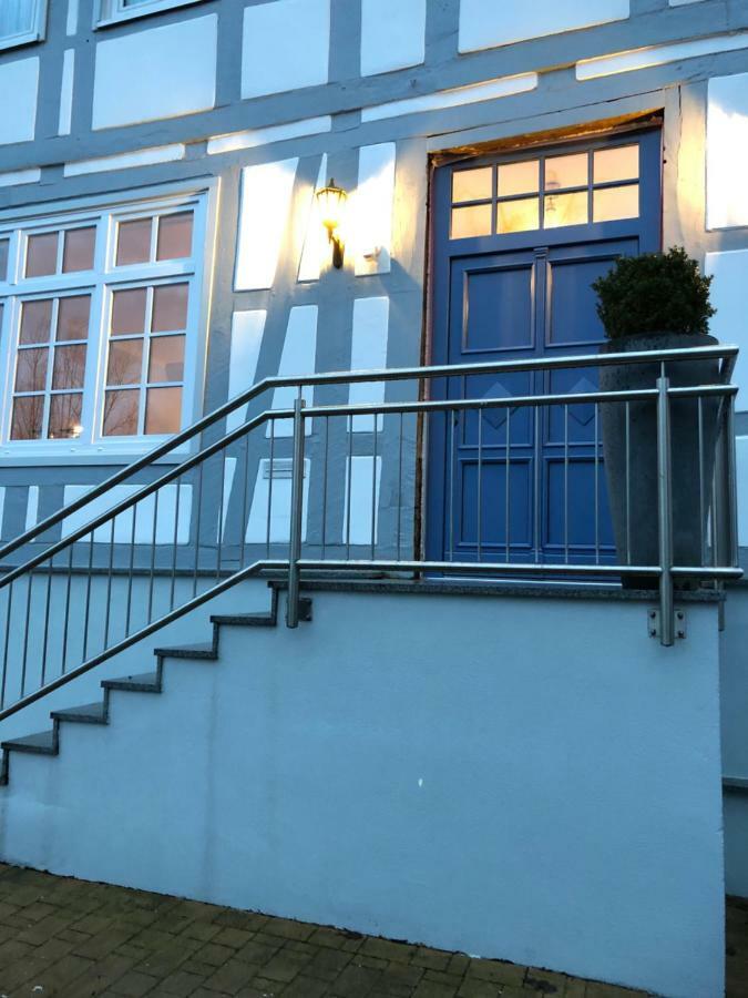 Apartamento Gestorfer Koetnerhof Business Und Landlust Springe Exterior foto