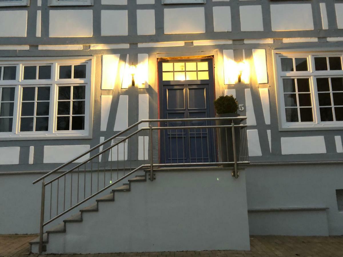 Apartamento Gestorfer Koetnerhof Business Und Landlust Springe Exterior foto
