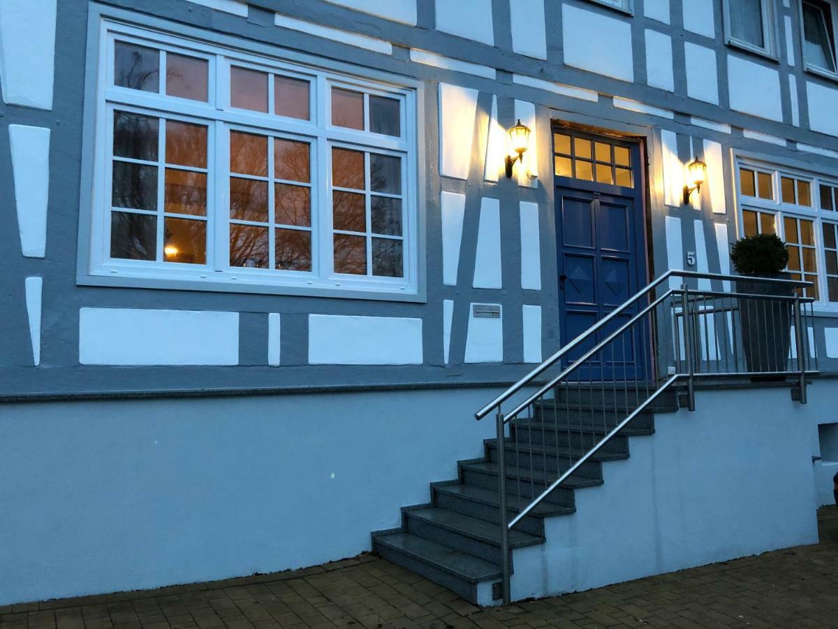 Apartamento Gestorfer Koetnerhof Business Und Landlust Springe Exterior foto