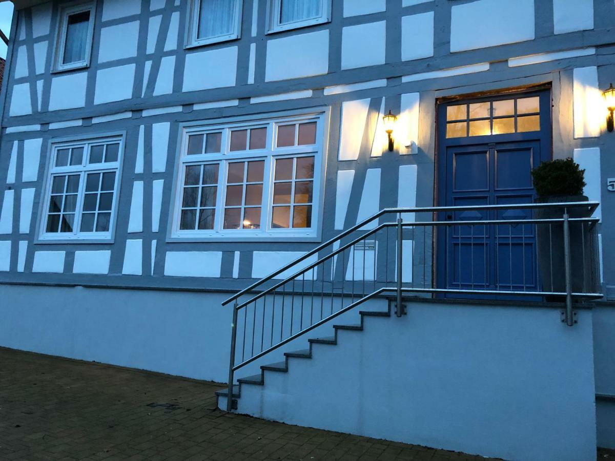 Apartamento Gestorfer Koetnerhof Business Und Landlust Springe Exterior foto