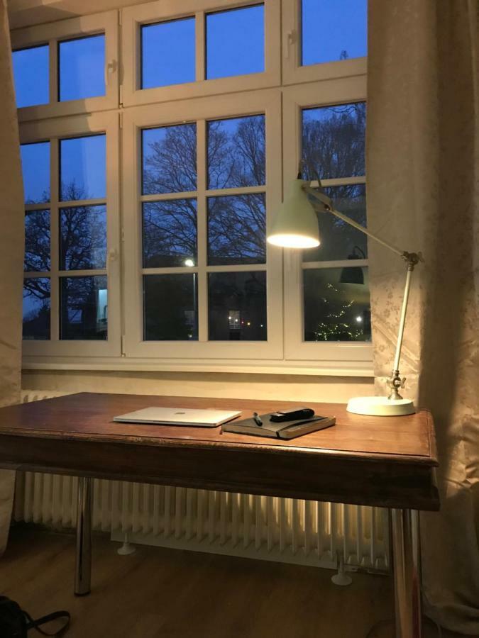 Apartamento Gestorfer Koetnerhof Business Und Landlust Springe Exterior foto