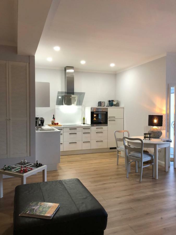Apartamento Gestorfer Koetnerhof Business Und Landlust Springe Exterior foto