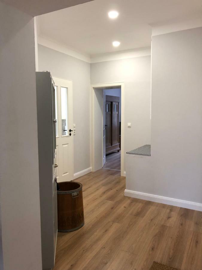 Apartamento Gestorfer Koetnerhof Business Und Landlust Springe Exterior foto