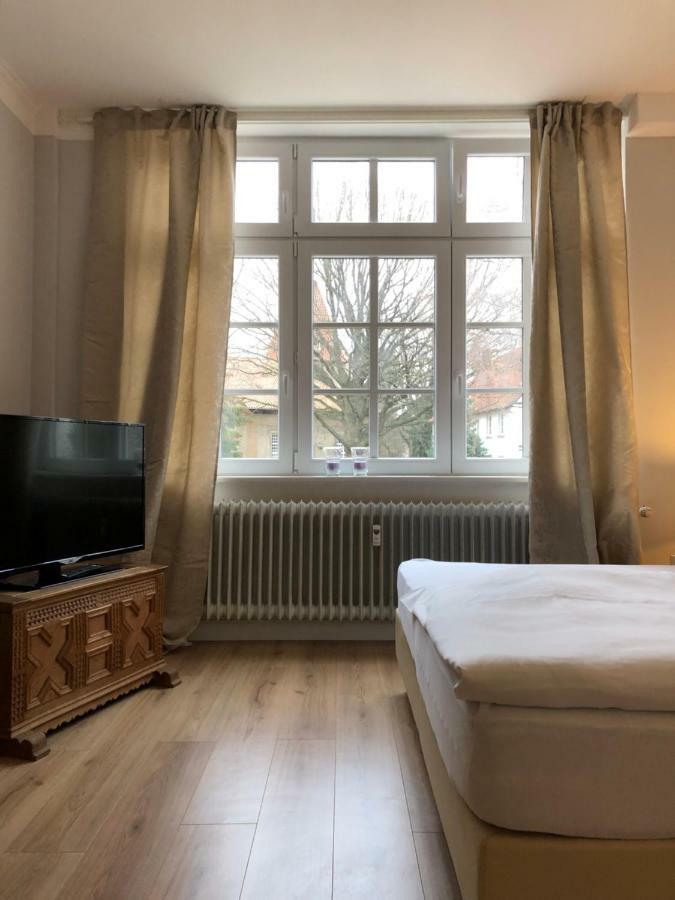 Apartamento Gestorfer Koetnerhof Business Und Landlust Springe Exterior foto