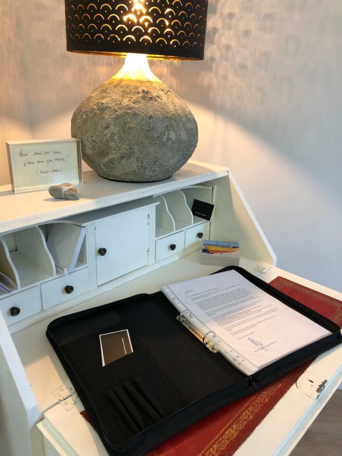 Apartamento Gestorfer Koetnerhof Business Und Landlust Springe Exterior foto