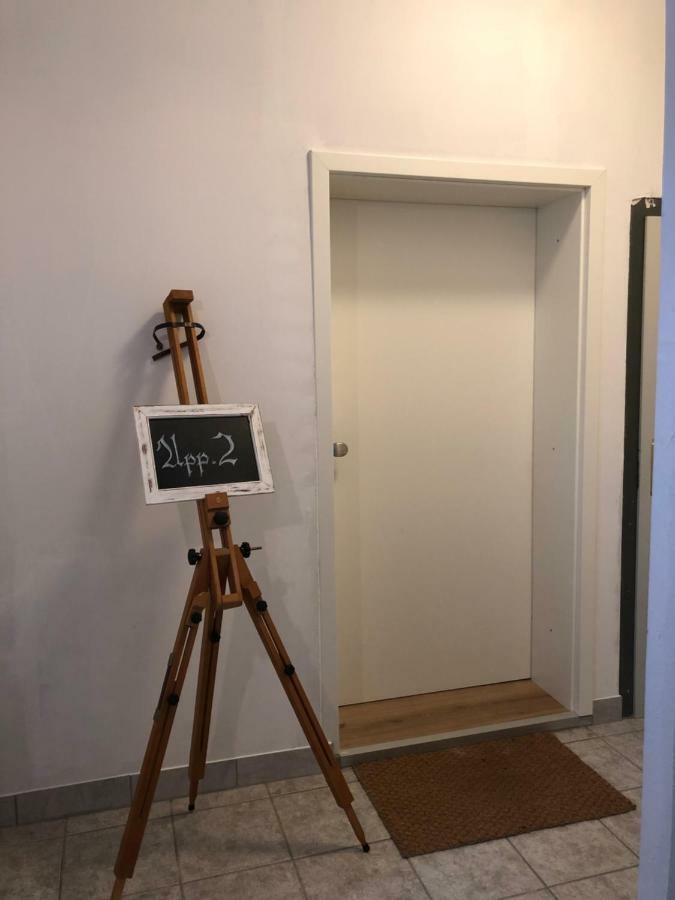Apartamento Gestorfer Koetnerhof Business Und Landlust Springe Exterior foto