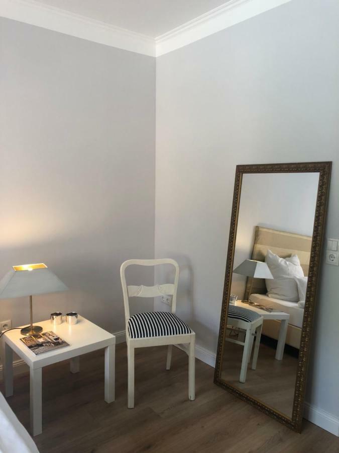 Apartamento Gestorfer Koetnerhof Business Und Landlust Springe Exterior foto