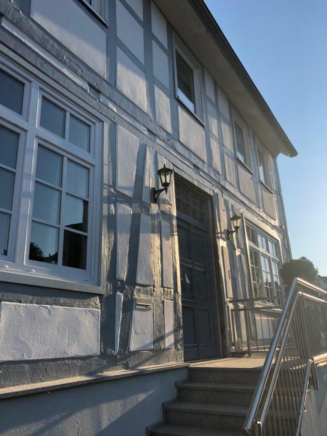 Apartamento Gestorfer Koetnerhof Business Und Landlust Springe Exterior foto