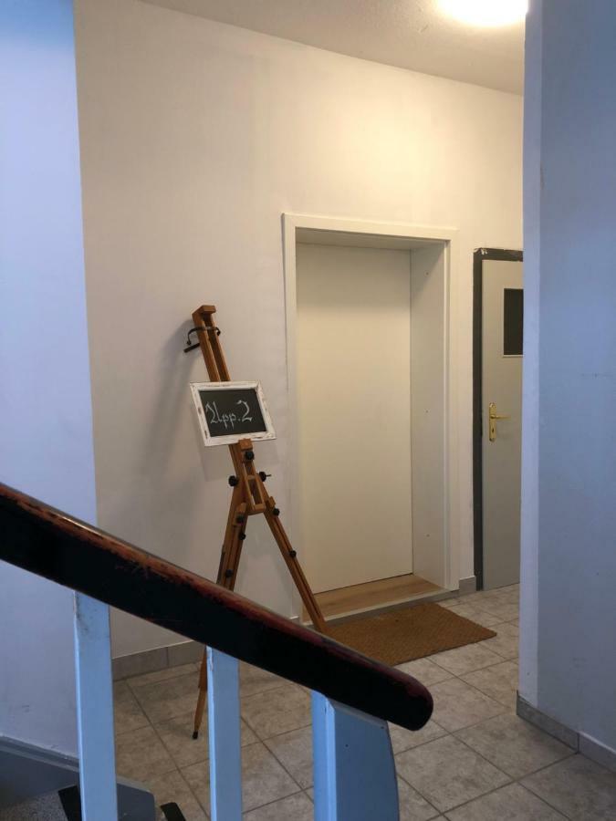 Apartamento Gestorfer Koetnerhof Business Und Landlust Springe Exterior foto
