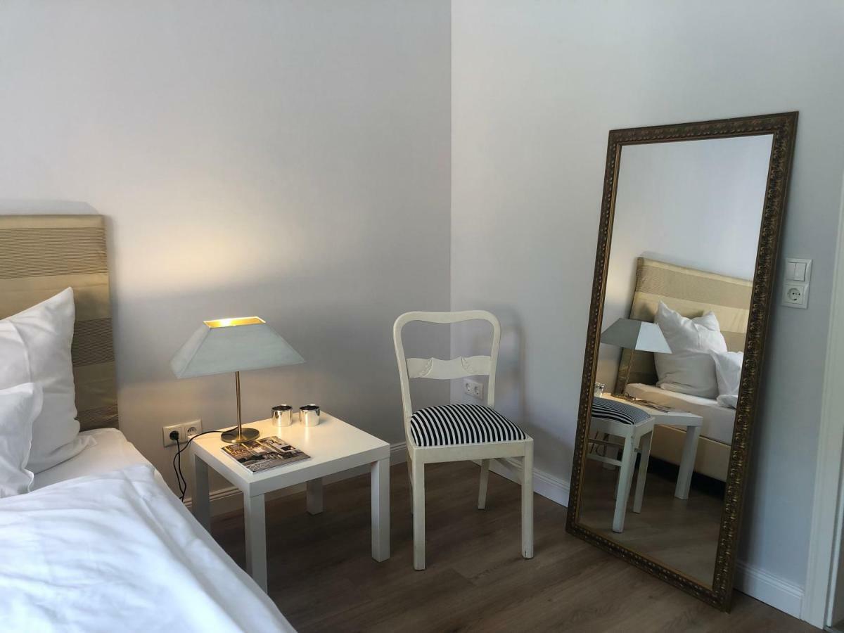 Apartamento Gestorfer Koetnerhof Business Und Landlust Springe Exterior foto