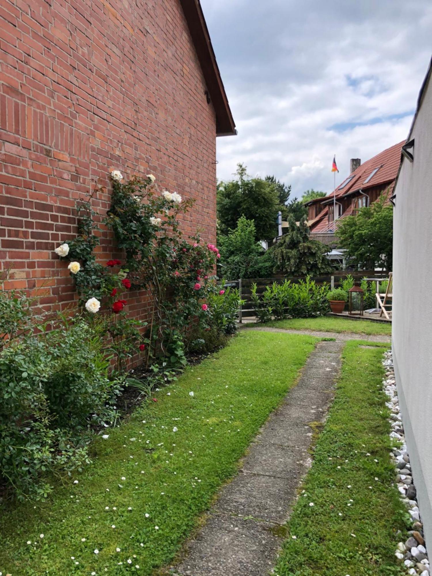 Apartamento Gestorfer Koetnerhof Business Und Landlust Springe Exterior foto