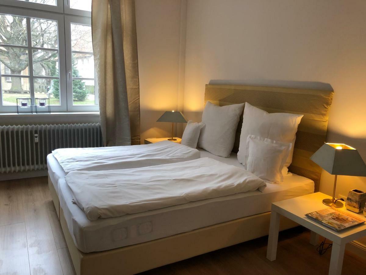 Apartamento Gestorfer Koetnerhof Business Und Landlust Springe Exterior foto