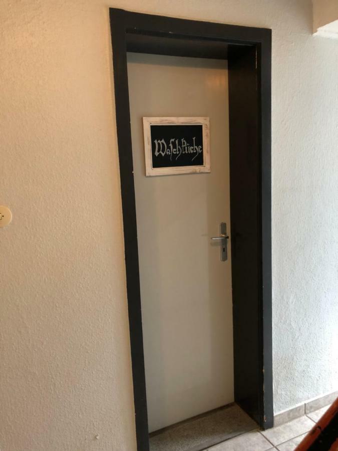 Apartamento Gestorfer Koetnerhof Business Und Landlust Springe Exterior foto